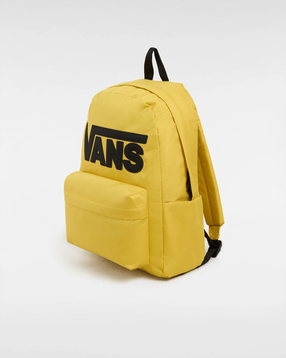 Vans Old Skool Drop V Backpack Spicy Mustard VN000H4ZZX71 - 3