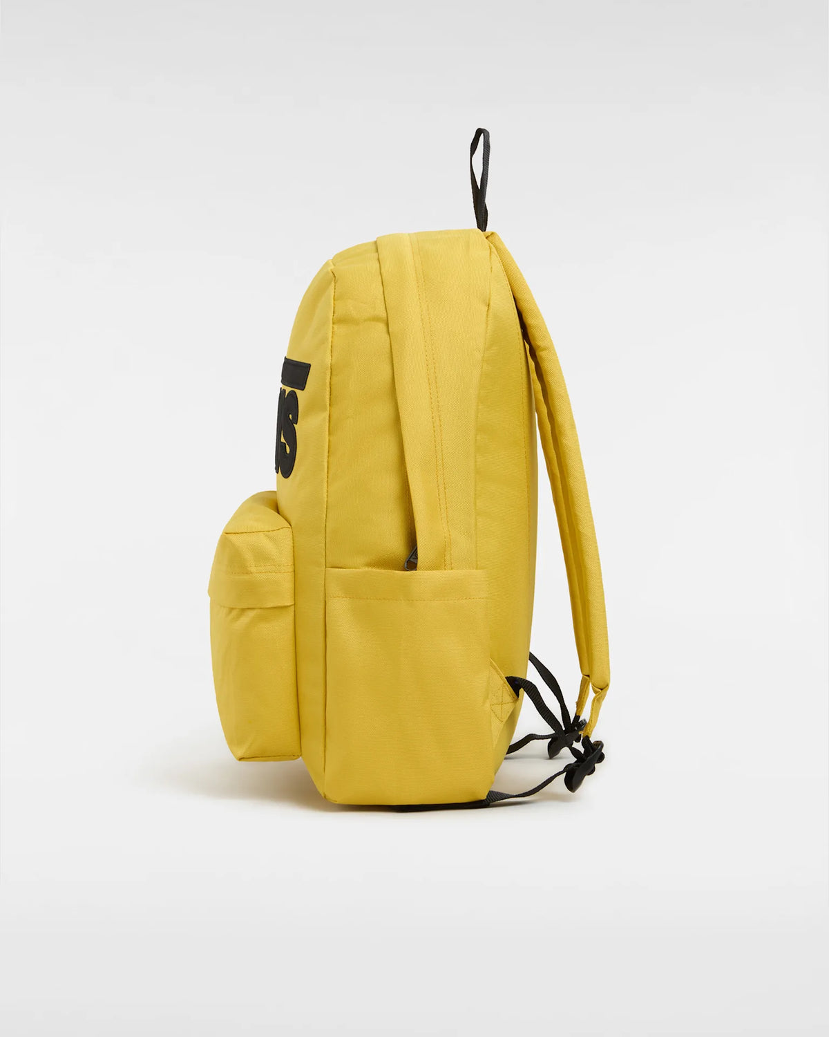 Vans Old Skool Drop V Backpack Spicy Mustard VN000H4ZZX71 - 4