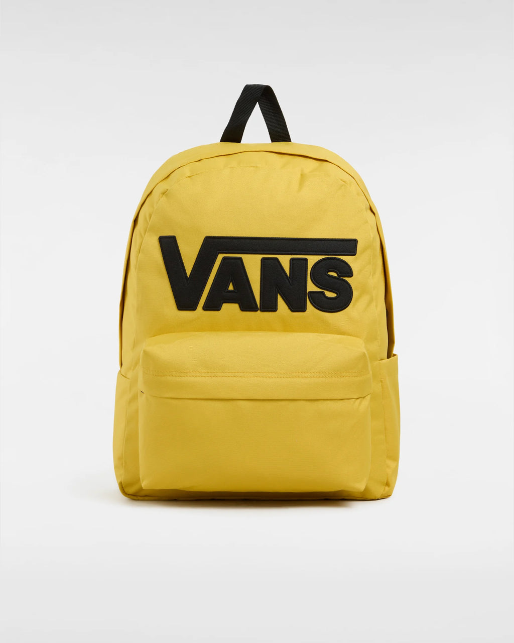 Vans Old Skool Drop V Backpack Spicy Mustard VN000H4ZZX71 - 1