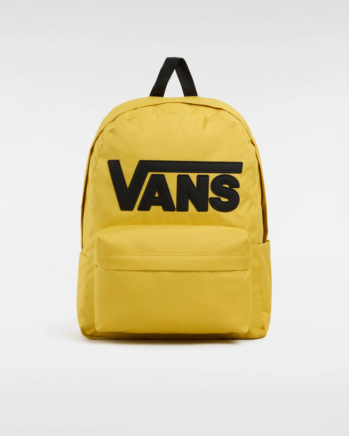 Vans Old Skool Drop V Backpack Spicy Mustard VN000H4ZZX71 - 1