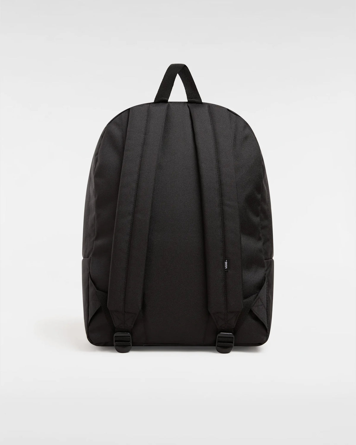 VANS Old Skool Print Backpack Black Hátizsák VN000H50BLK1 - 2