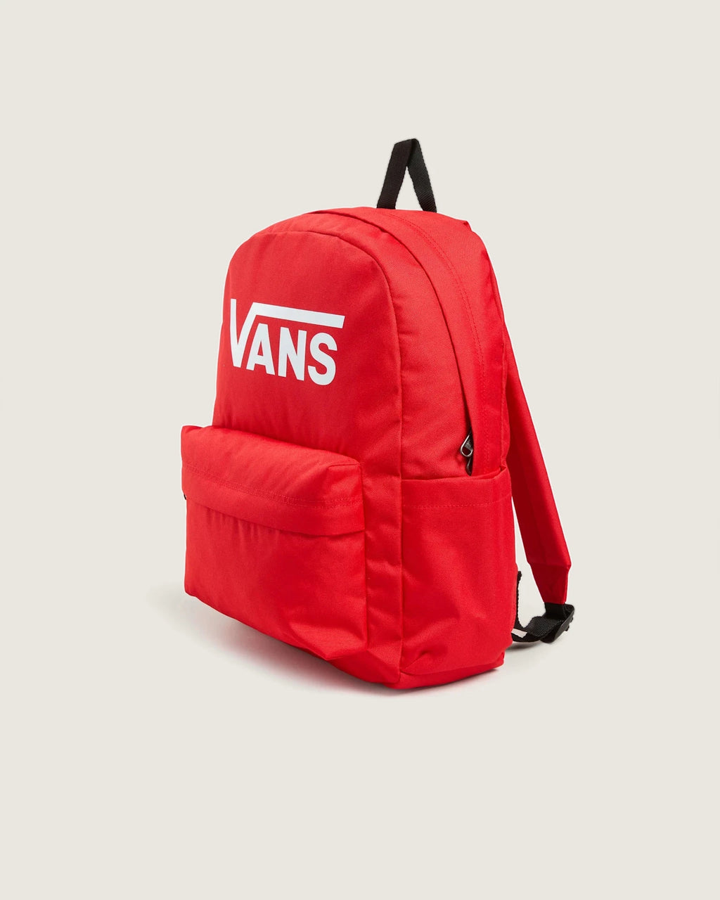 VANS Old Skool Print Backpack RACING RED Hátizsák VN000H50IZQ1 - 3