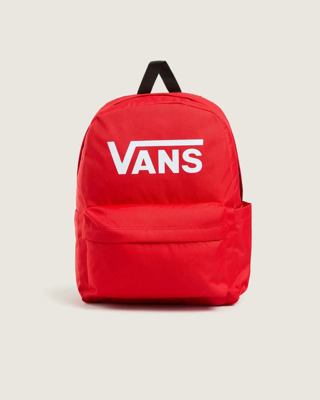 VANS Old Skool Print Backpack RACING RED Hátizsák VN000H50IZQ1 - 1