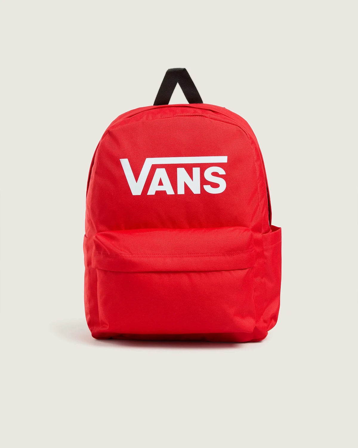 VANS Old Skool Print Backpack RACING RED Hátizsák VN000H50IZQ1 - 1