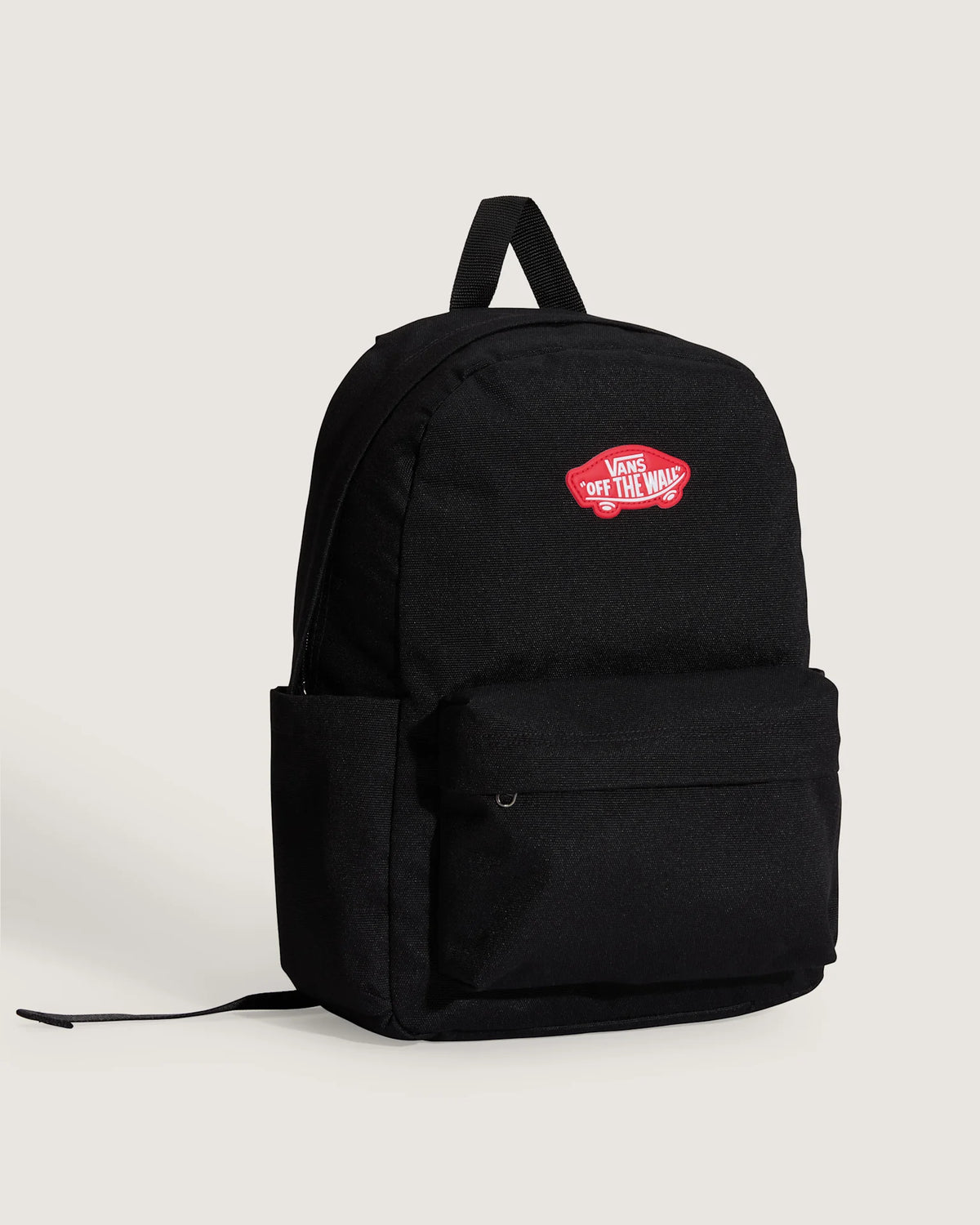 Vans Old Skool Grom Backpack Black/Chili Pep Kiegészítő VN000H56A2T1 - 2