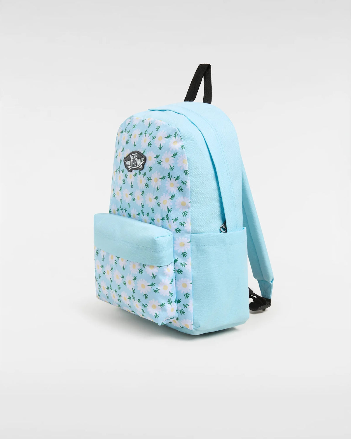 VANS Old Skool Grom Backpack Crystal Blue VN000H56CAU1 - 3