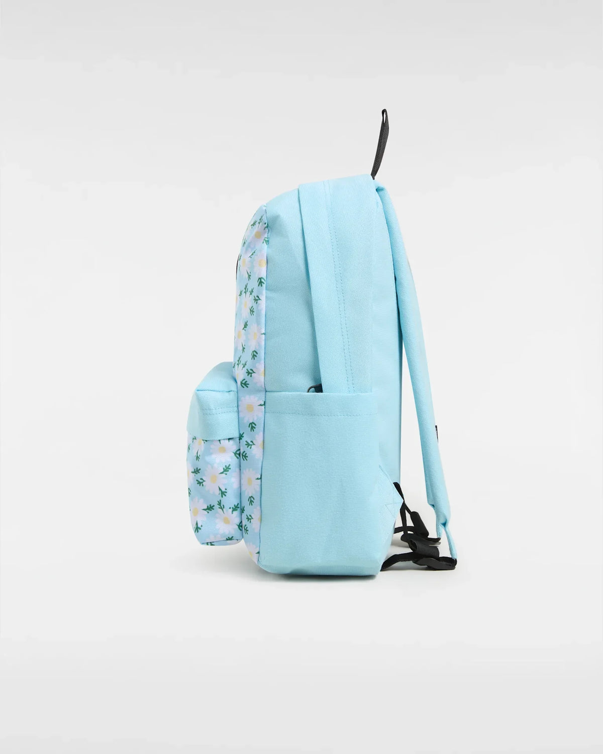 VANS Old Skool Grom Backpack Crystal Blue VN000H56CAU1 - 4