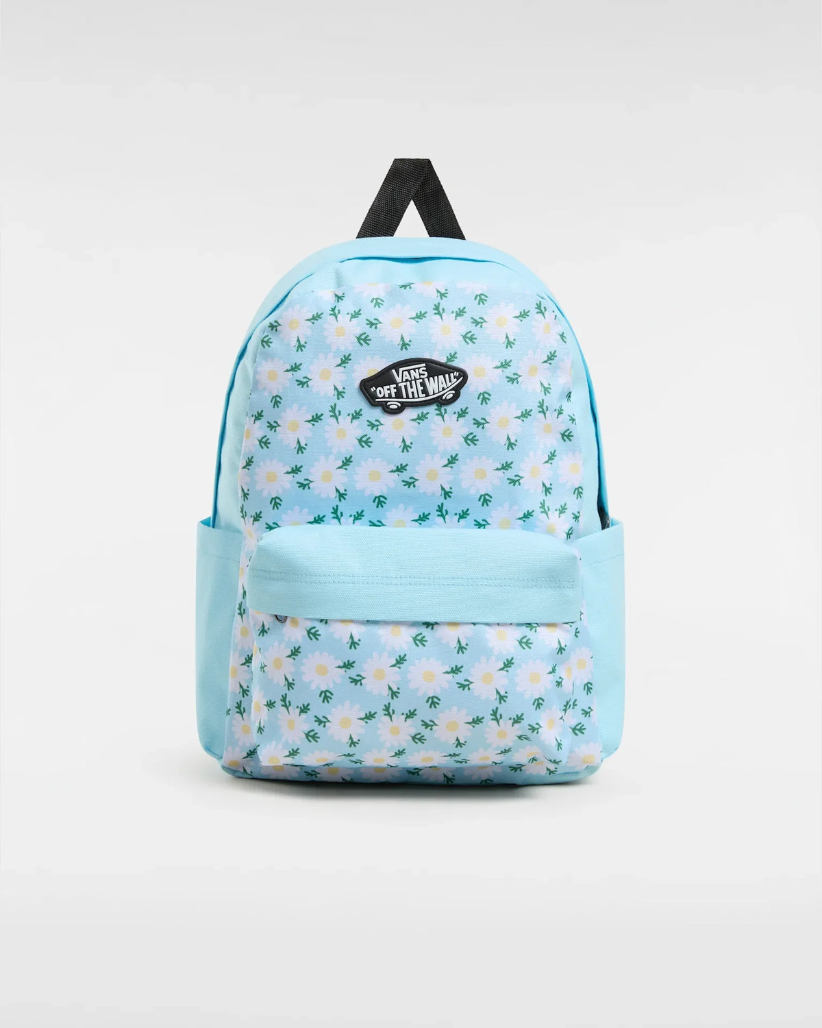 VANS Old Skool Grom Backpack Crystal Blue VN000H56CAU1 - 1