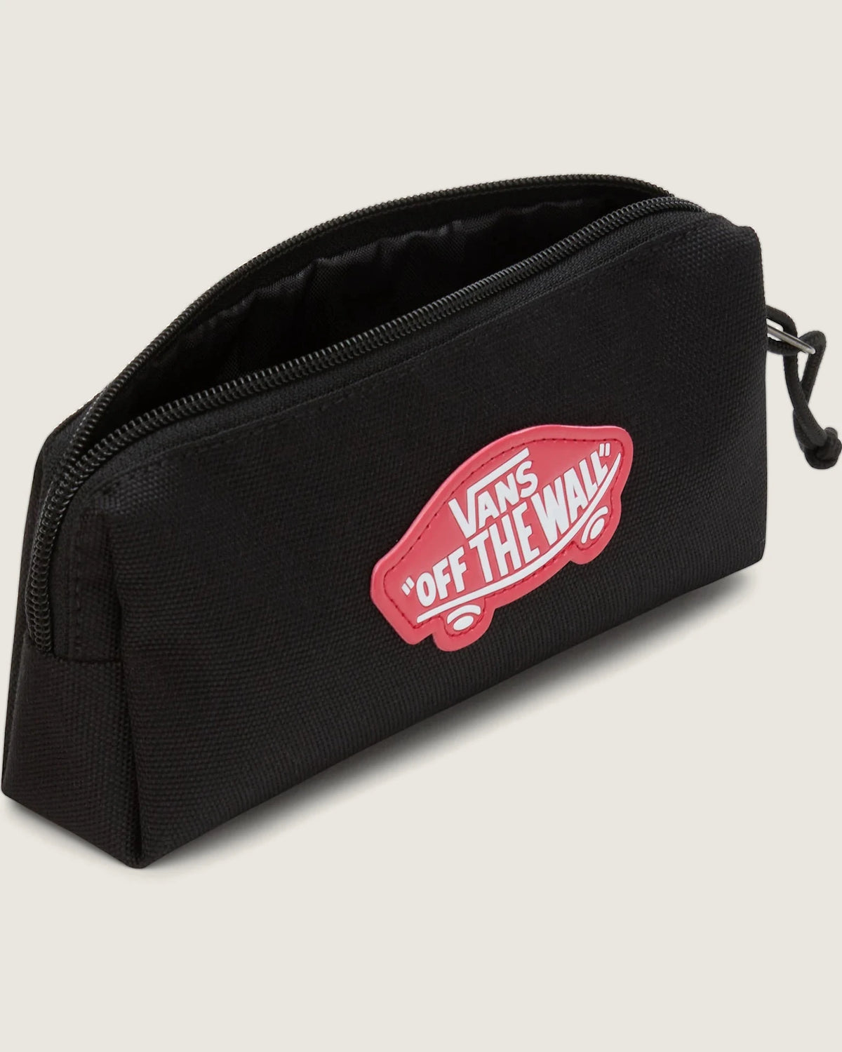 Vans Old Skool Pencil Pouch Black/Chili Pepper VN000H58A2T1 - 4