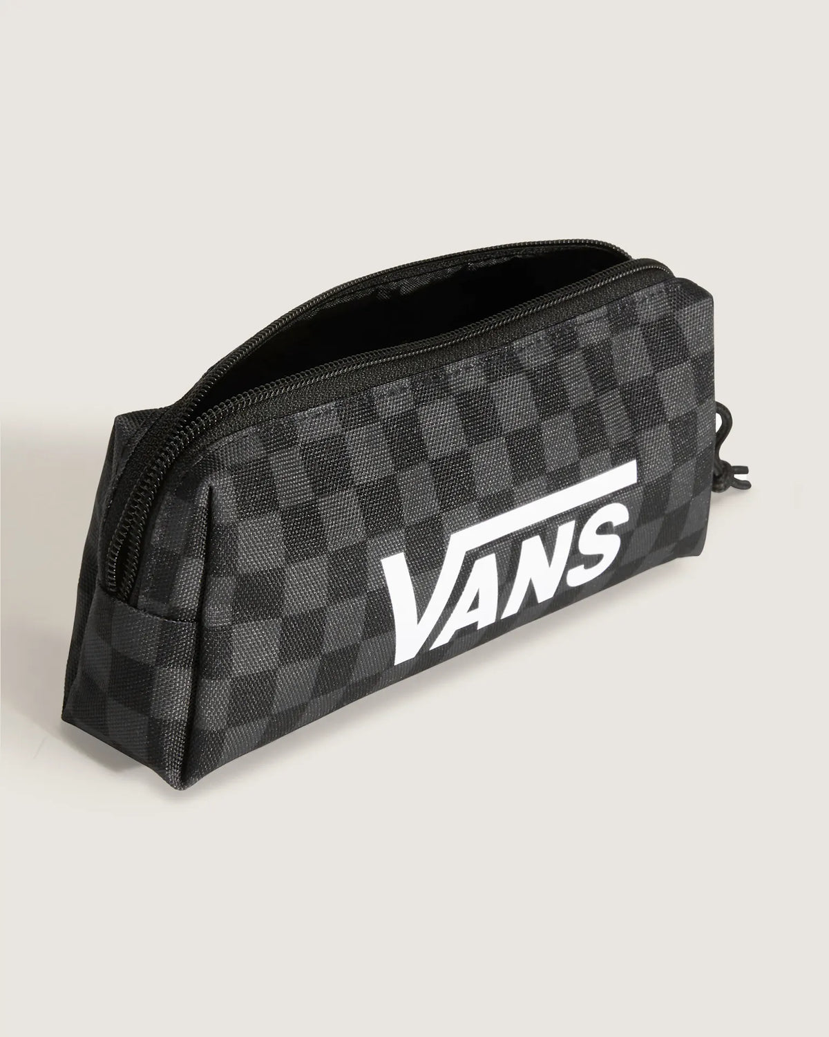 Vans Old Skool Pencil Pouch CHECKERBOARD Black/Charcoal Kiegészítő VN000H58BA51 - 3