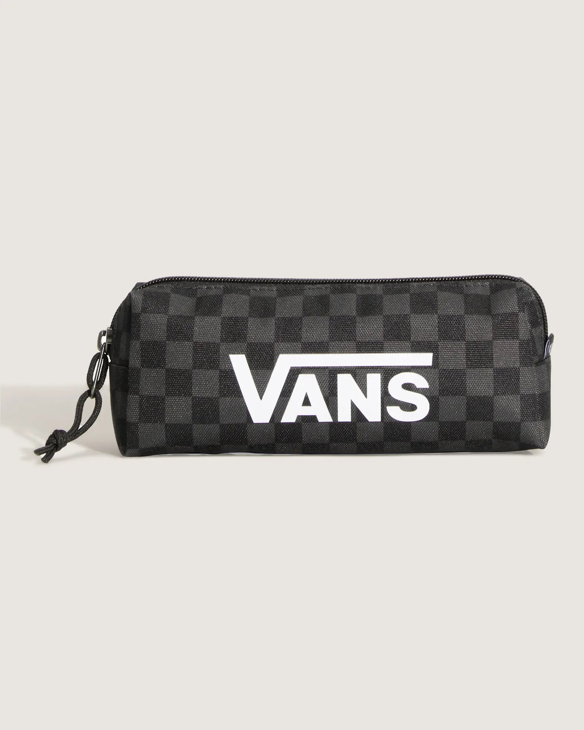 Vans Old Skool Pencil Pouch CHECKERBOARD Black/Charcoal Kiegészítő VN000H58BA51 - 1