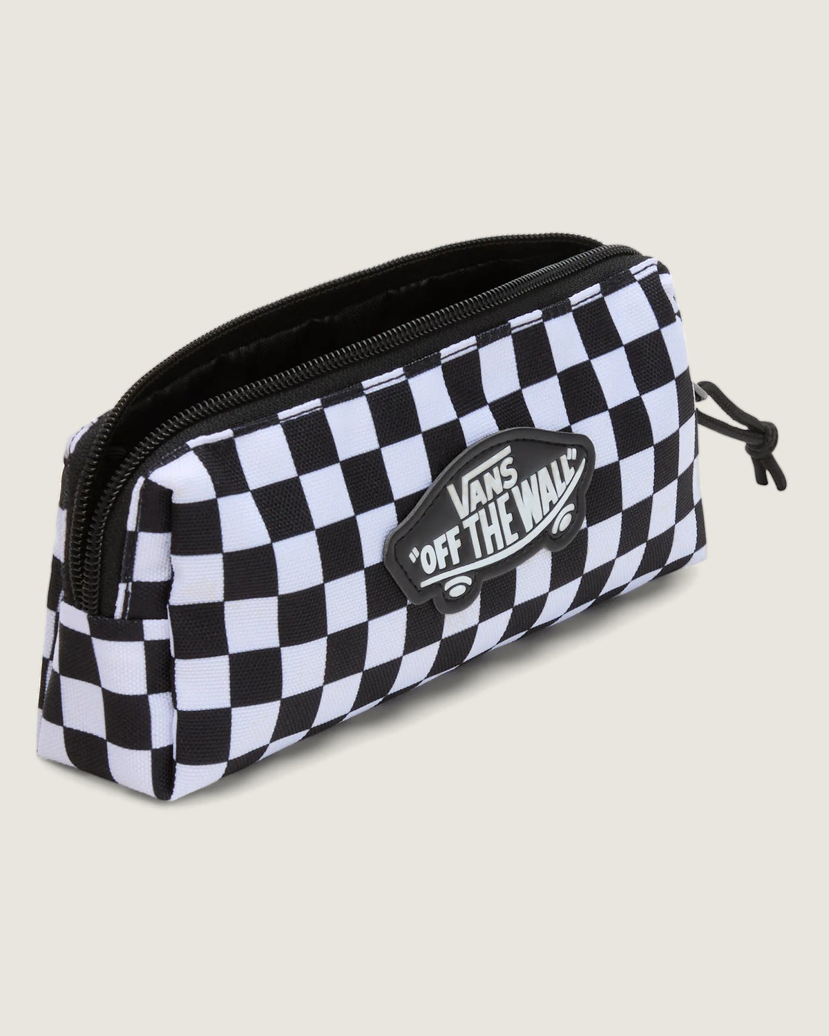 Vans Old Skool Pencil Pouch Black/White VN000H58Y281 - 5