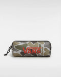Vans Old Skool Pencil Pouch LODEN GREEN VN000H58ZBF1 - 1