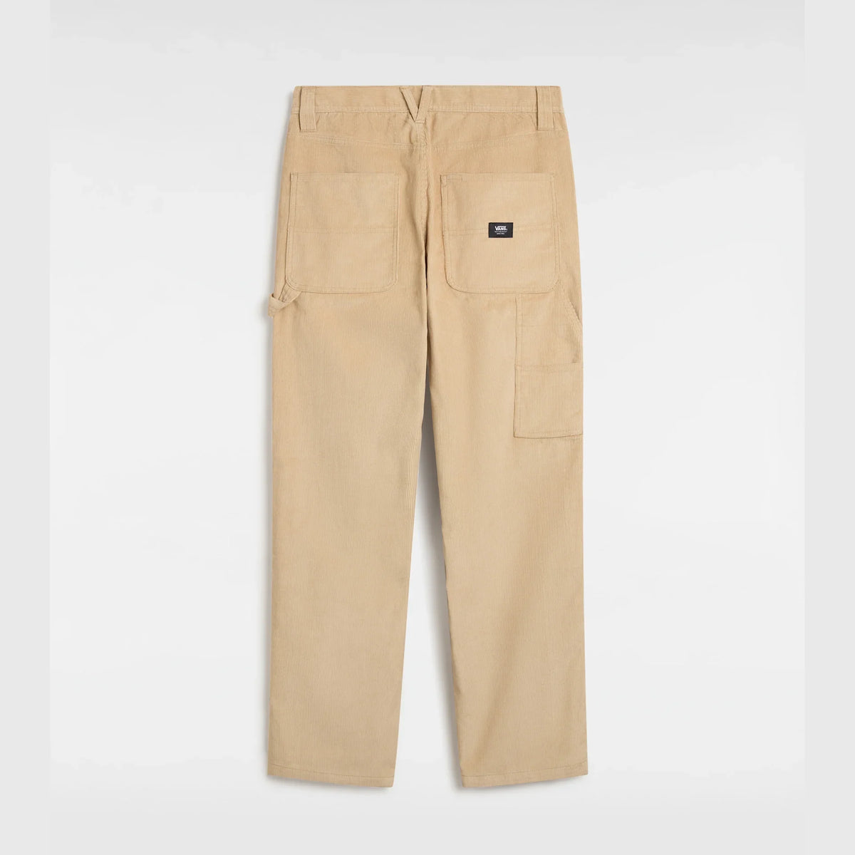 VANS Drill Chore Carpenter Relaxed Cord Pant Incense kép 2