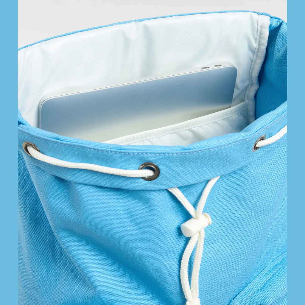 VANS Field Trippin Rucksack Heritage Blue kép 5