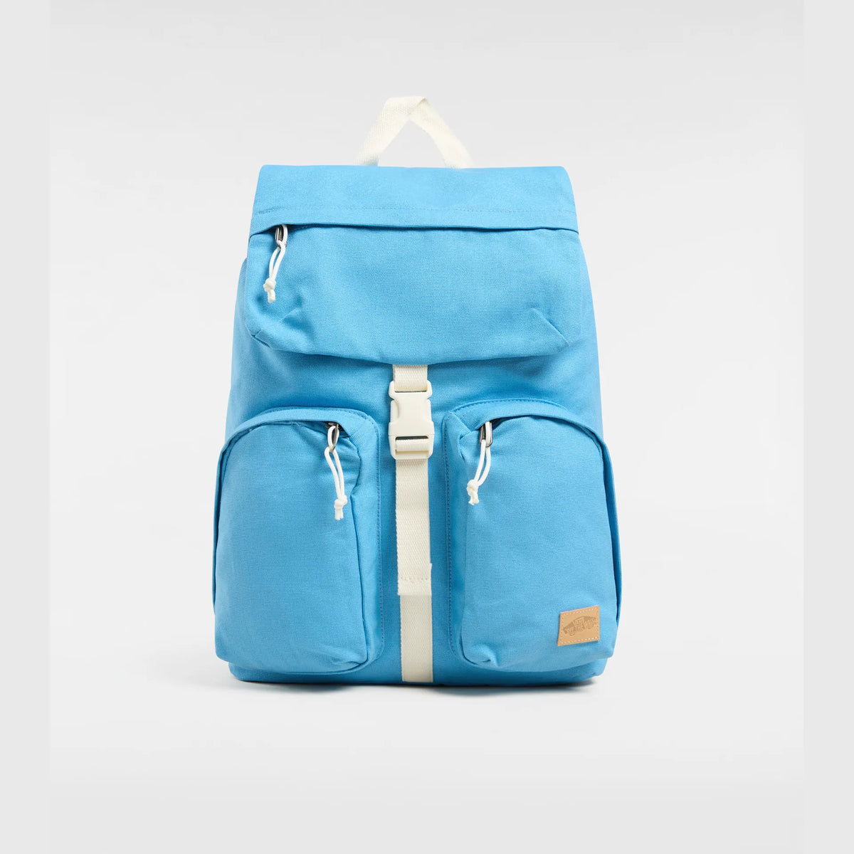 VANS Field Trippin Rucksack Heritage Blue kép 1