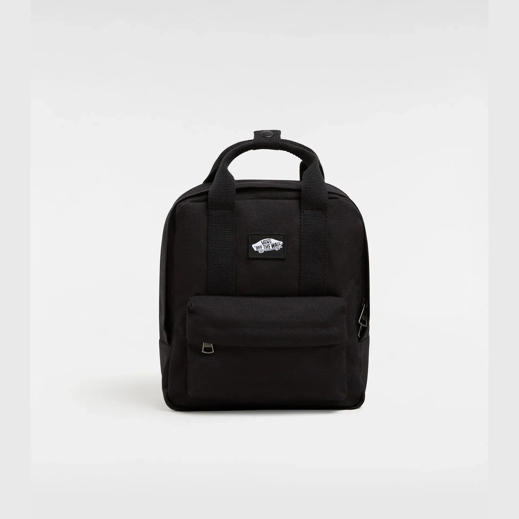 VANS Low Key Mini Backpack Black kép 1