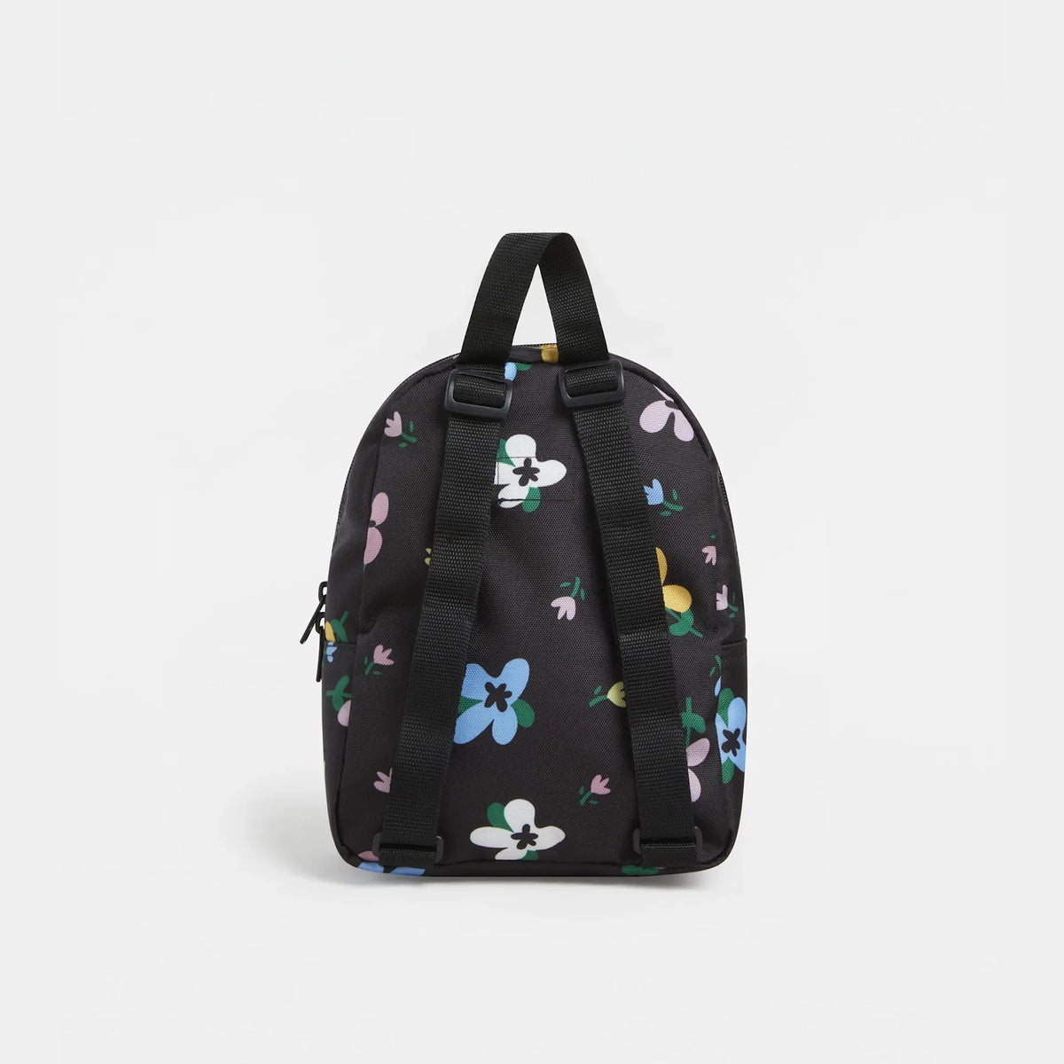 VANS Got This Mini Backpack BLACK/LAVENDER MIST kép 2