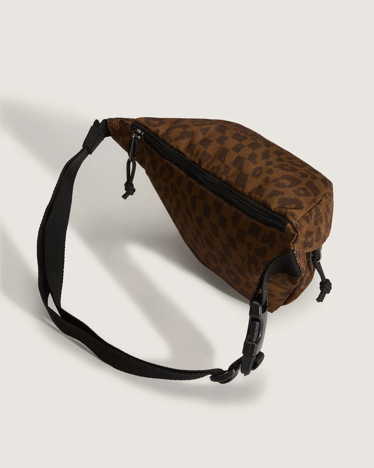 VANS Traveler Fanny Pack Dachshund Oldaltáska VN000HE67UG1 - 2