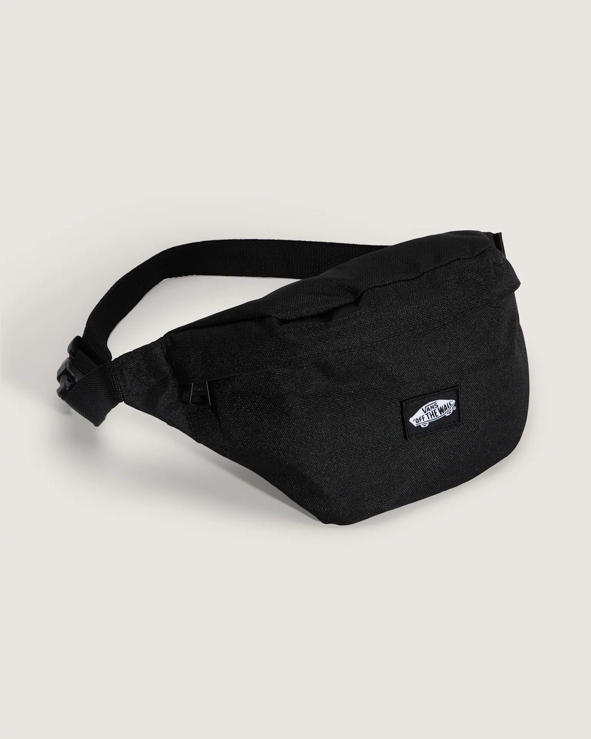 Vans Traveler Fanny Pack Black VN000HE6BLK1 - 1
