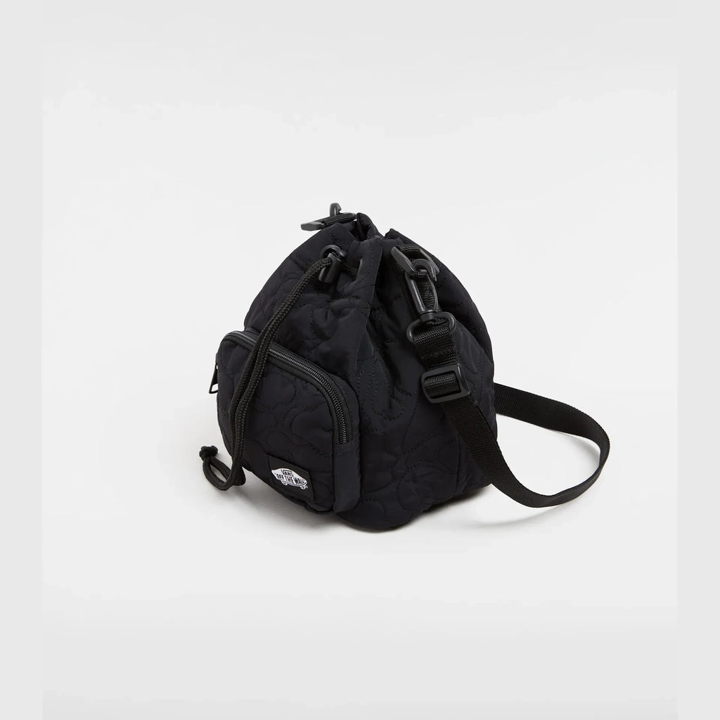 VANS ABD Bucket Bag Black/Black kép 2