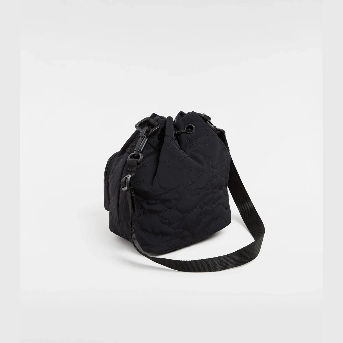 VANS ABD Bucket Bag Black/Black kép 3