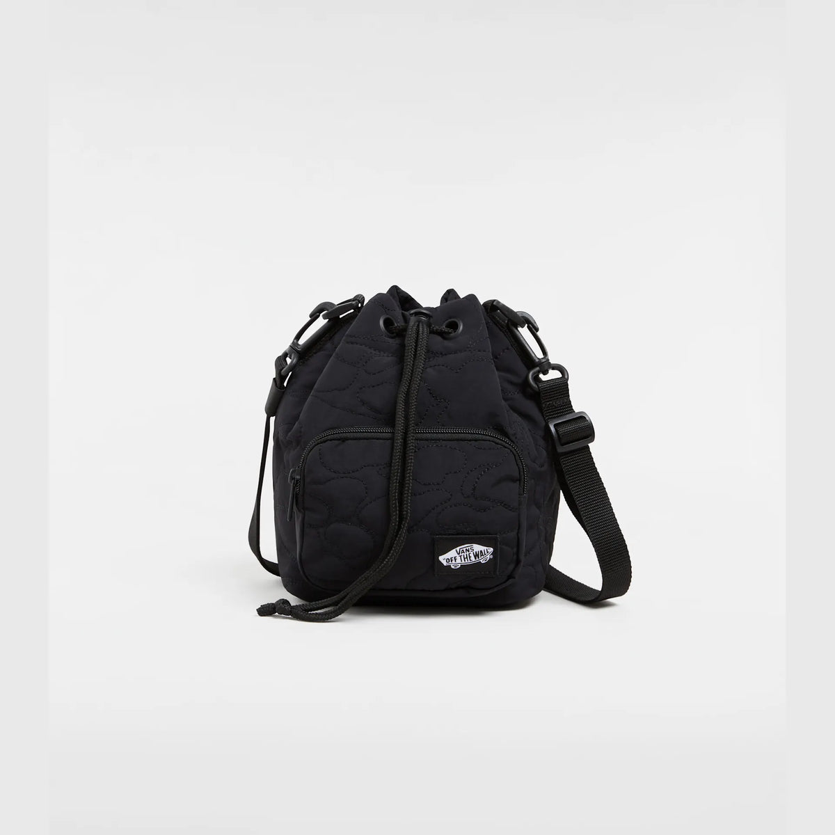 VANS ABD Bucket Bag Black/Black kép 1