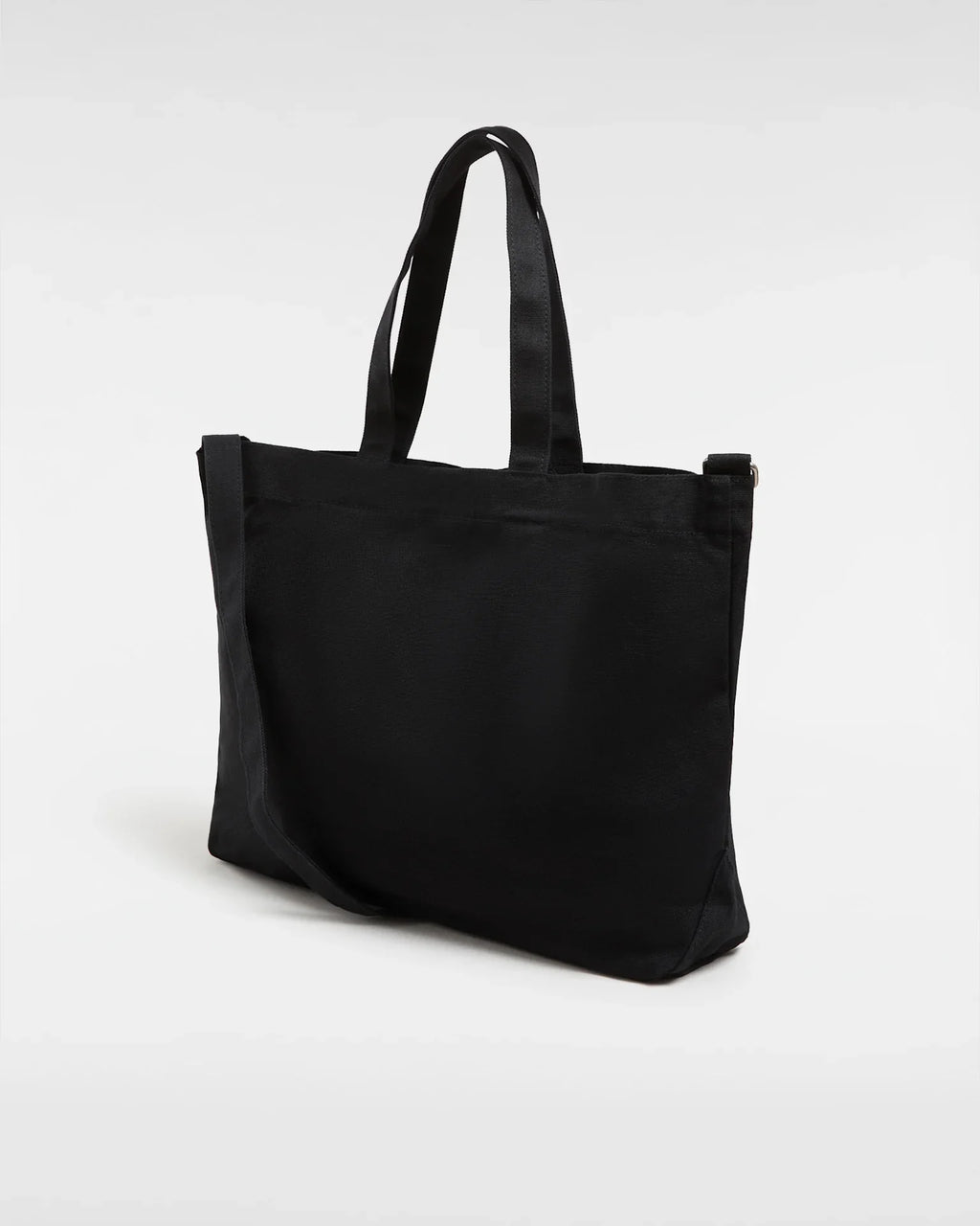 VANS CAMPUS TOTE Black VN000HE9BLK1 - 2