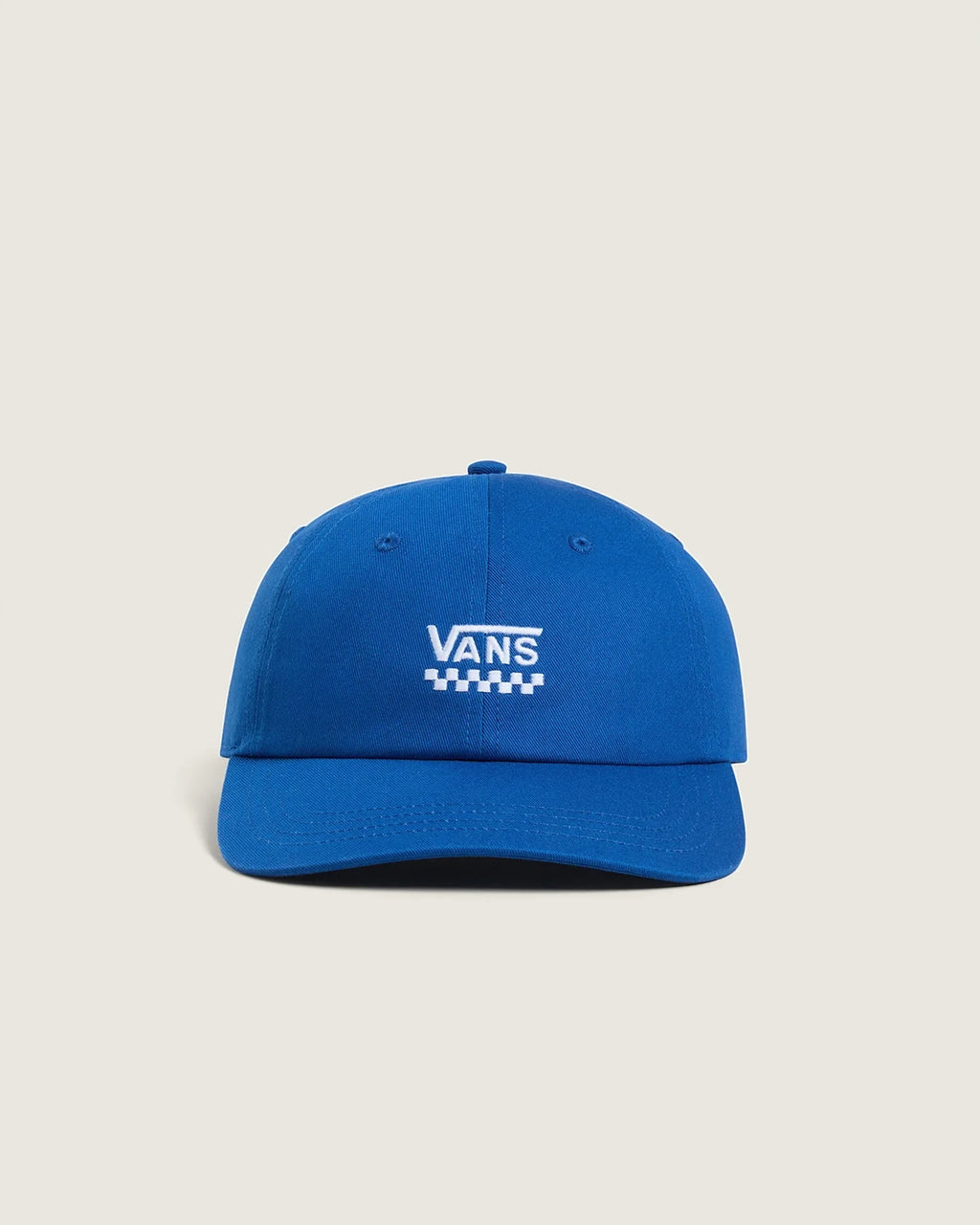 VANS Court Side Curved Bill Jockey True Blue Sapka VN000HEA7WM1 - 2