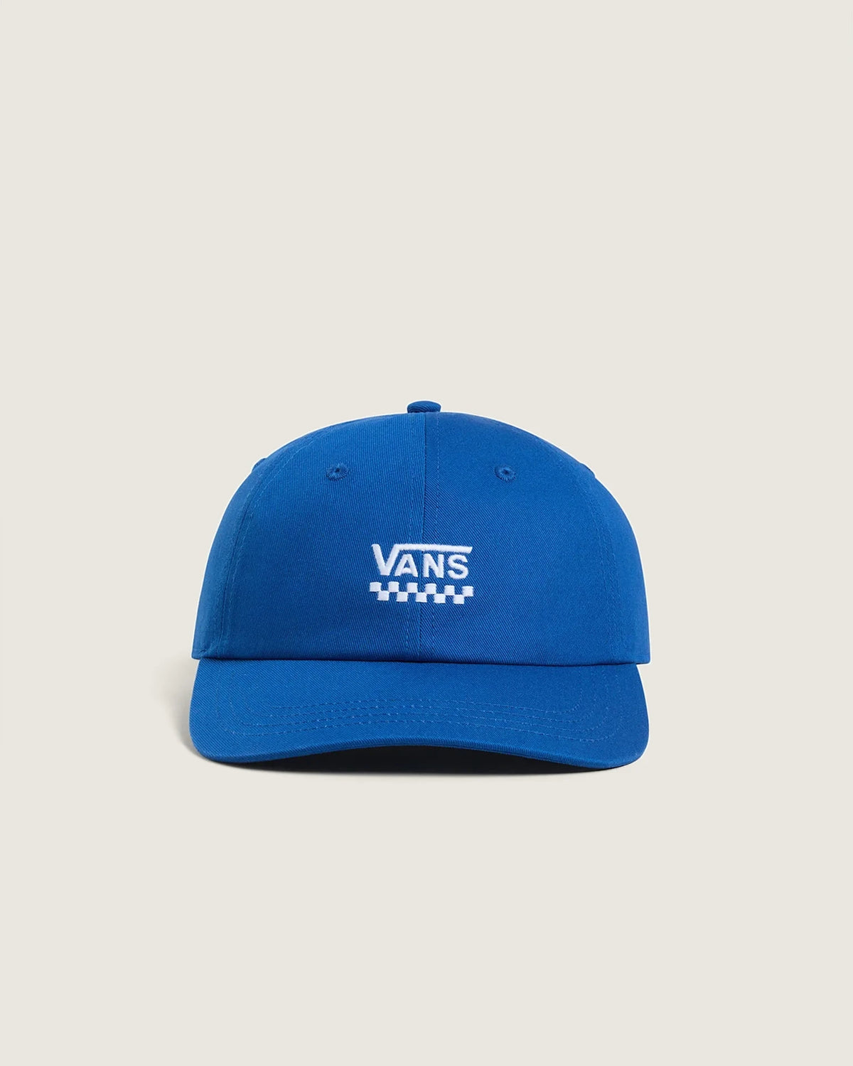 VANS Court Side Curved Bill Jockey True Blue Sapka VN000HEA7WM1 - 2