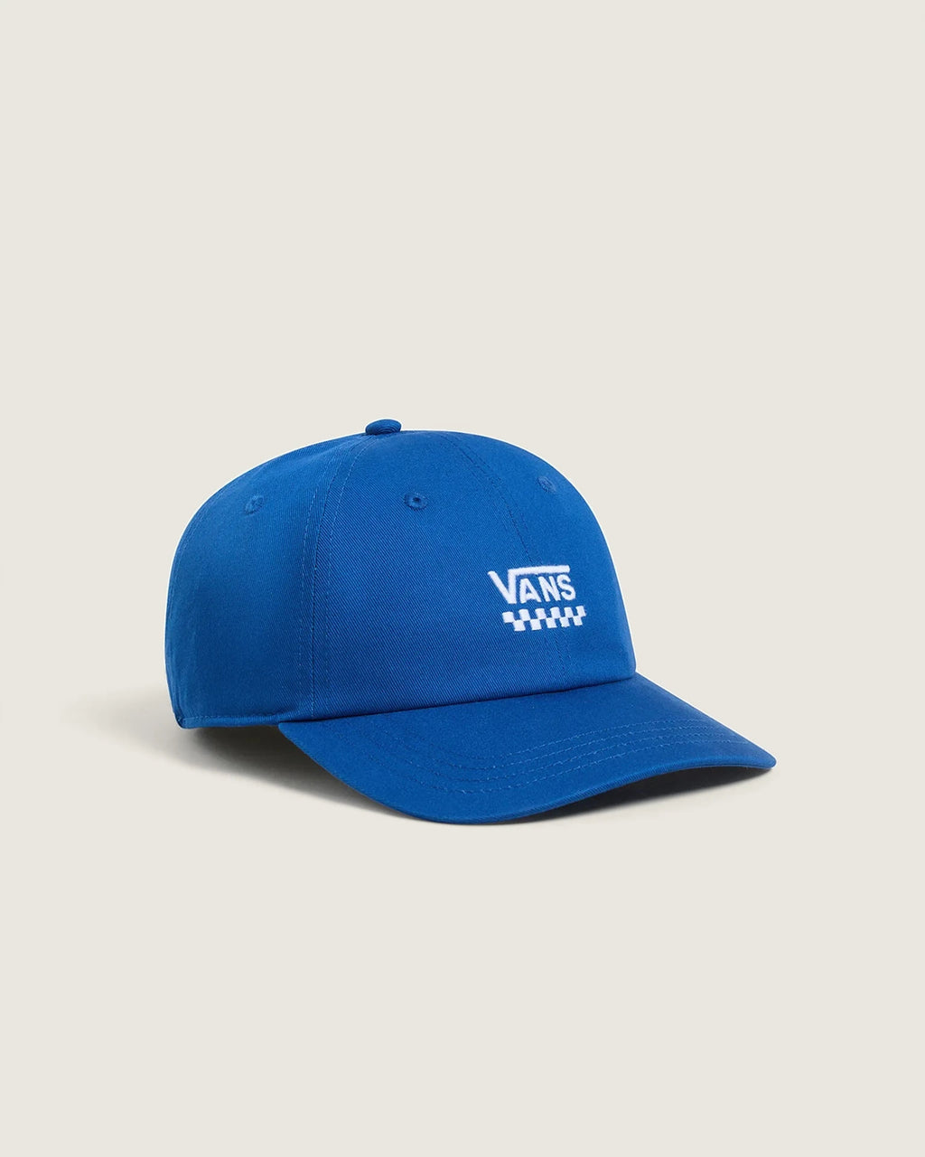 VANS Court Side Curved Bill Jockey True Blue Sapka VN000HEA7WM1 - 1