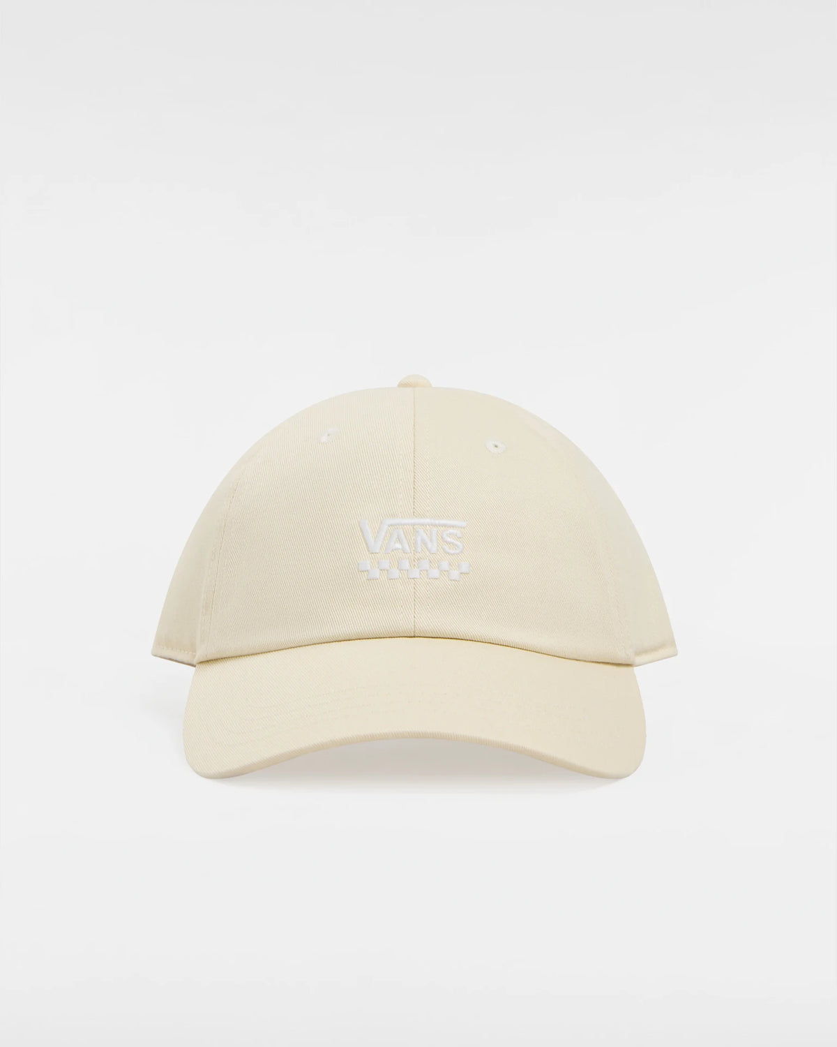 VANS Court Side Curved Bill Jockey ALMOND OIL Sapka VN000HEACR11 - 2