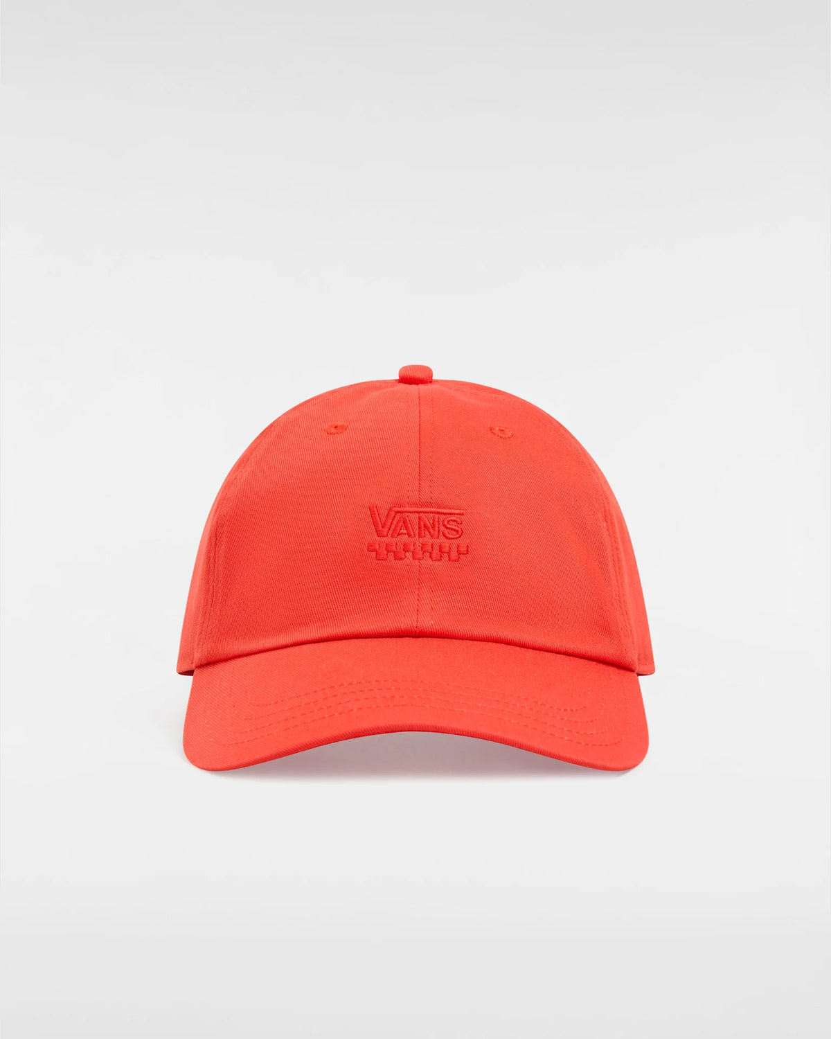 VANS Court Side Curved Bill Jockey FIESTA Sapka VN000HEAD401 - 2