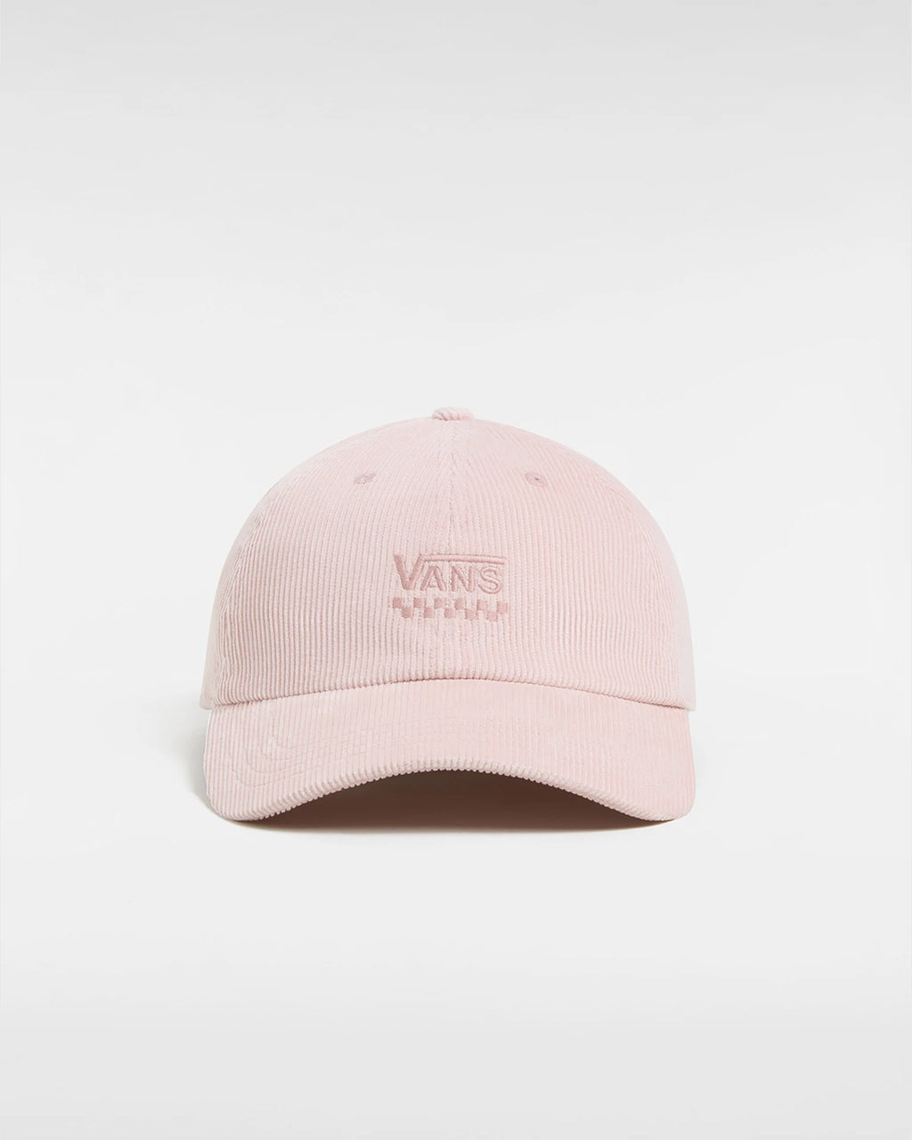 VANS Court Side Curved Bill Jockey SEPIA ROSE Sapka VN000HEAO3N1 - 2