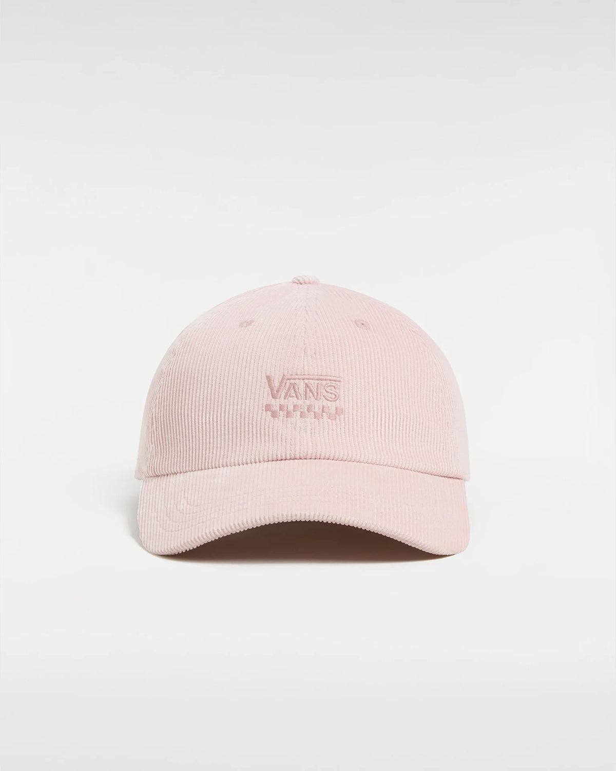 VANS Court Side Curved Bill Jockey SEPIA ROSE Sapka VN000HEAO3N1 - 2