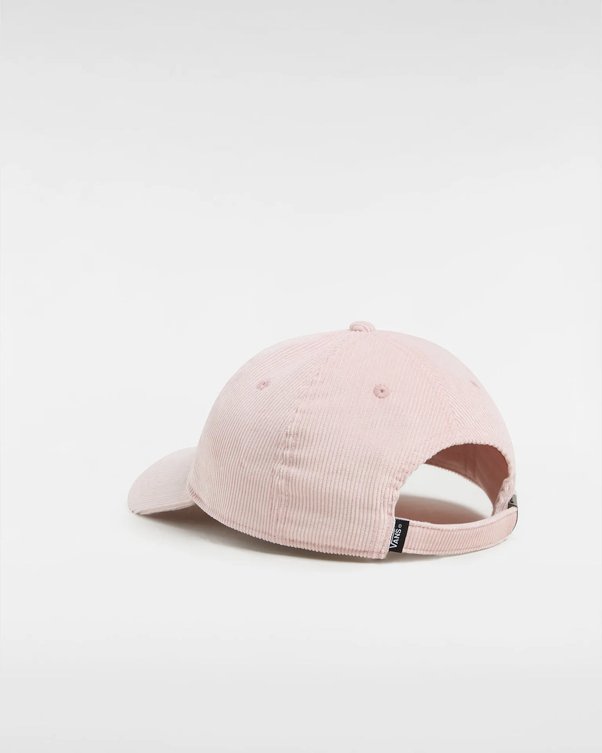 VANS Court Side Curved Bill Jockey SEPIA ROSE Sapka VN000HEAO3N1 - 3