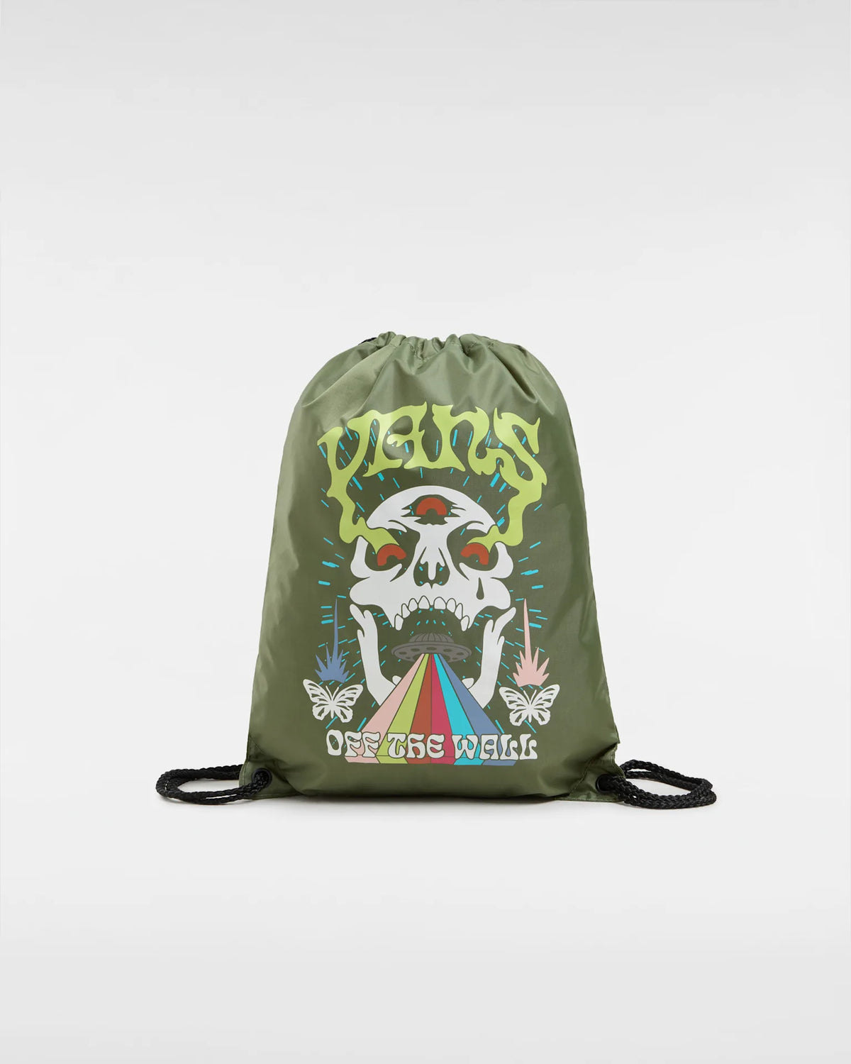 Vans Benched Bag olivine VN000HECAMB1 - 1