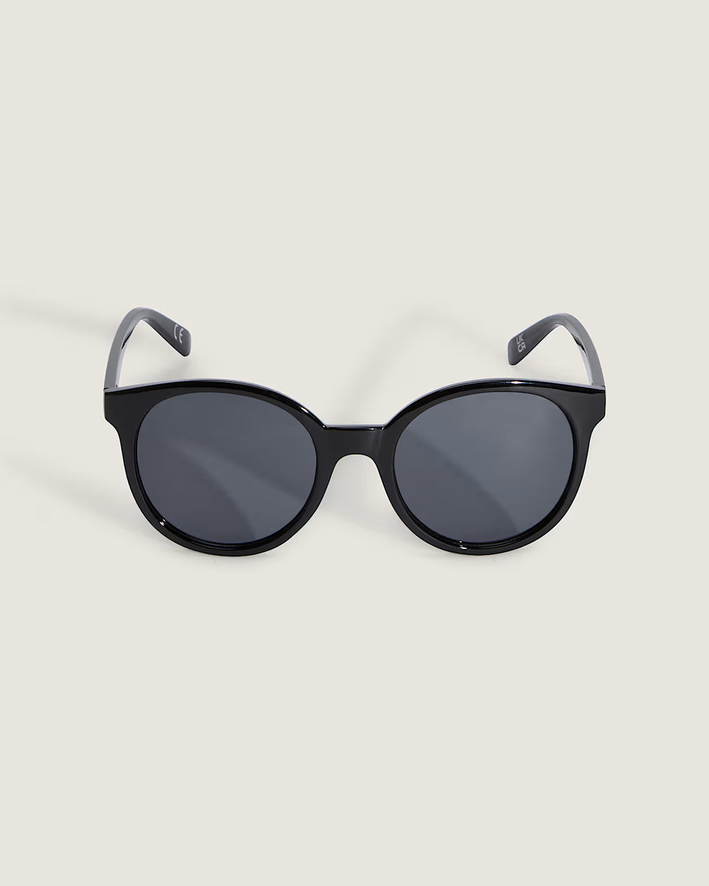VANS Rise And Shine Sunglasses Black Napszemüveg VN000HEEBLK1 - 1