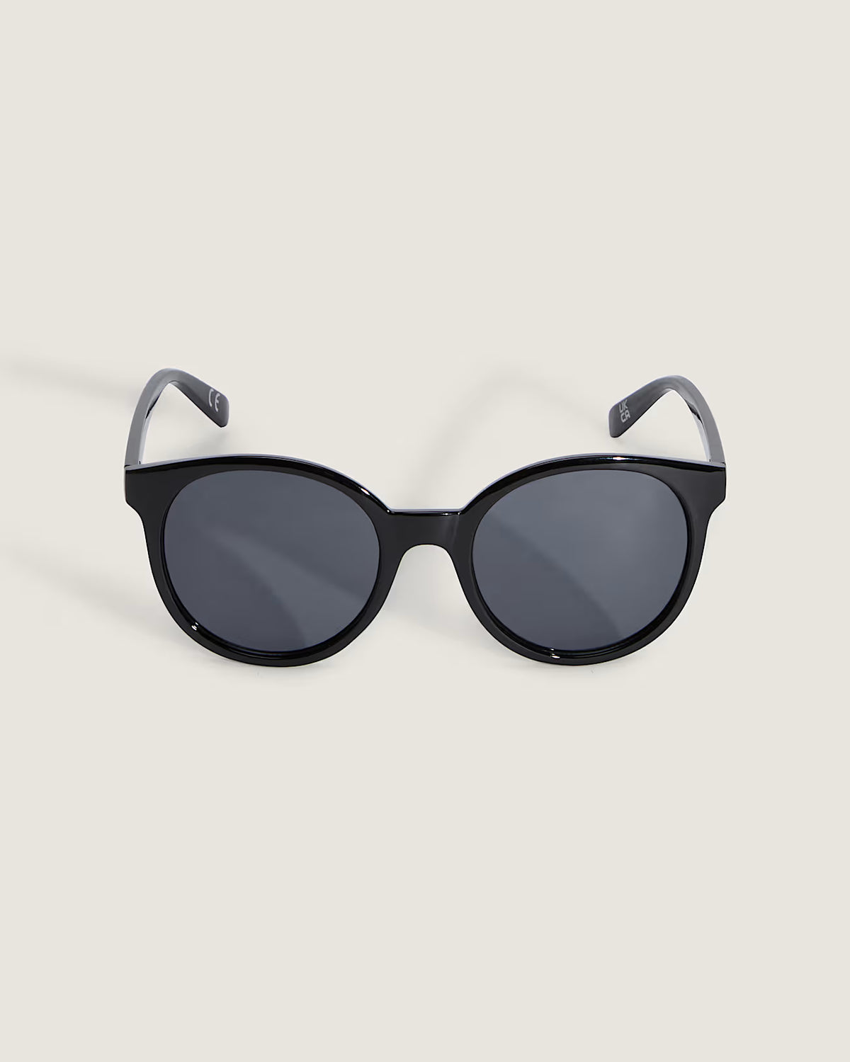 VANS Rise And Shine Sunglasses Black Napszemüveg VN000HEEBLK1 - 1
