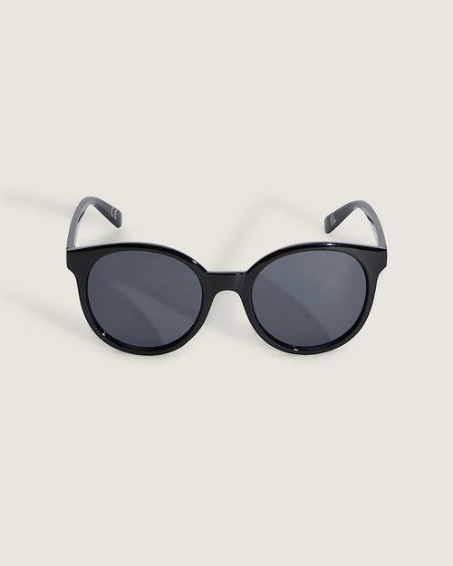 VANS Rise And Shine Sunglasses Black Napszemüveg VN000HEEBLK1 - 1