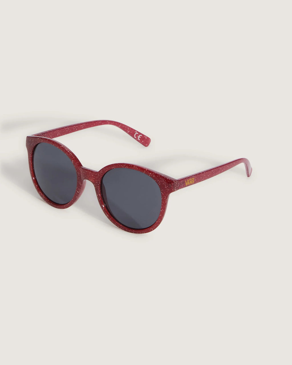 VANS Rise And Shine Sunglass Bordeaux Napszemüveg VN000HEEBRD1 - 2