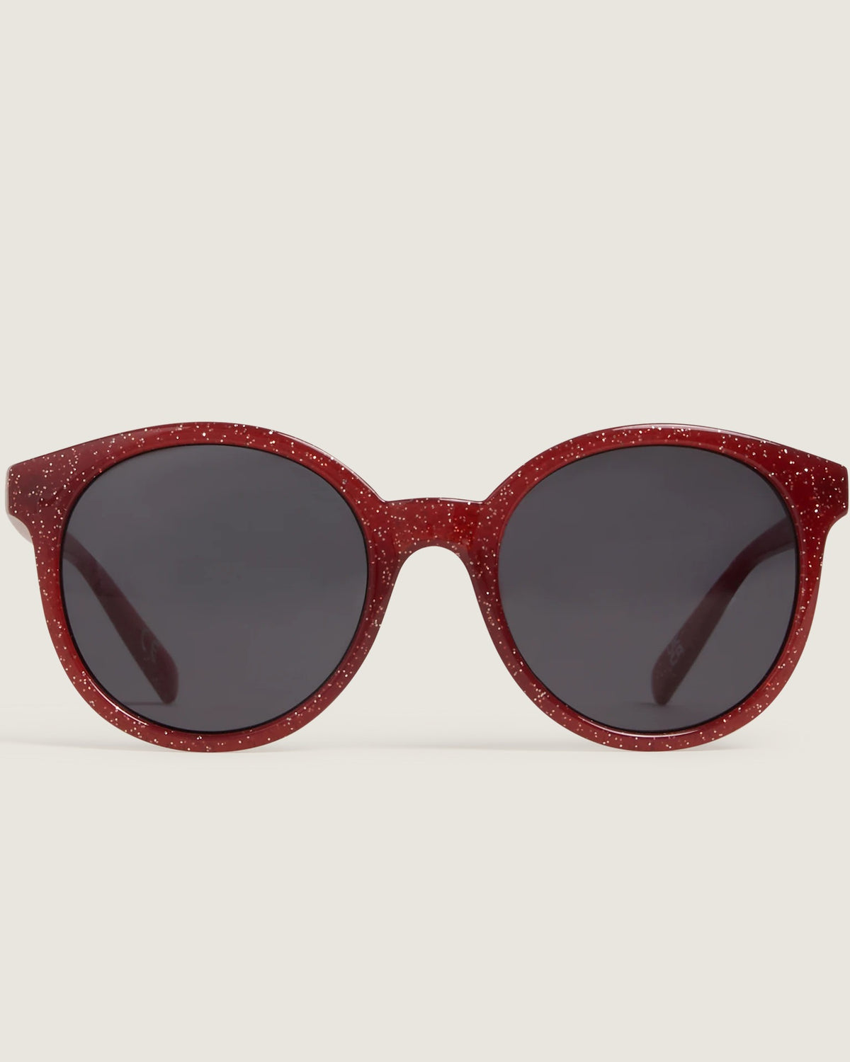VANS Rise And Shine Sunglass Bordeaux Napszemüveg VN000HEEBRD1 - 4