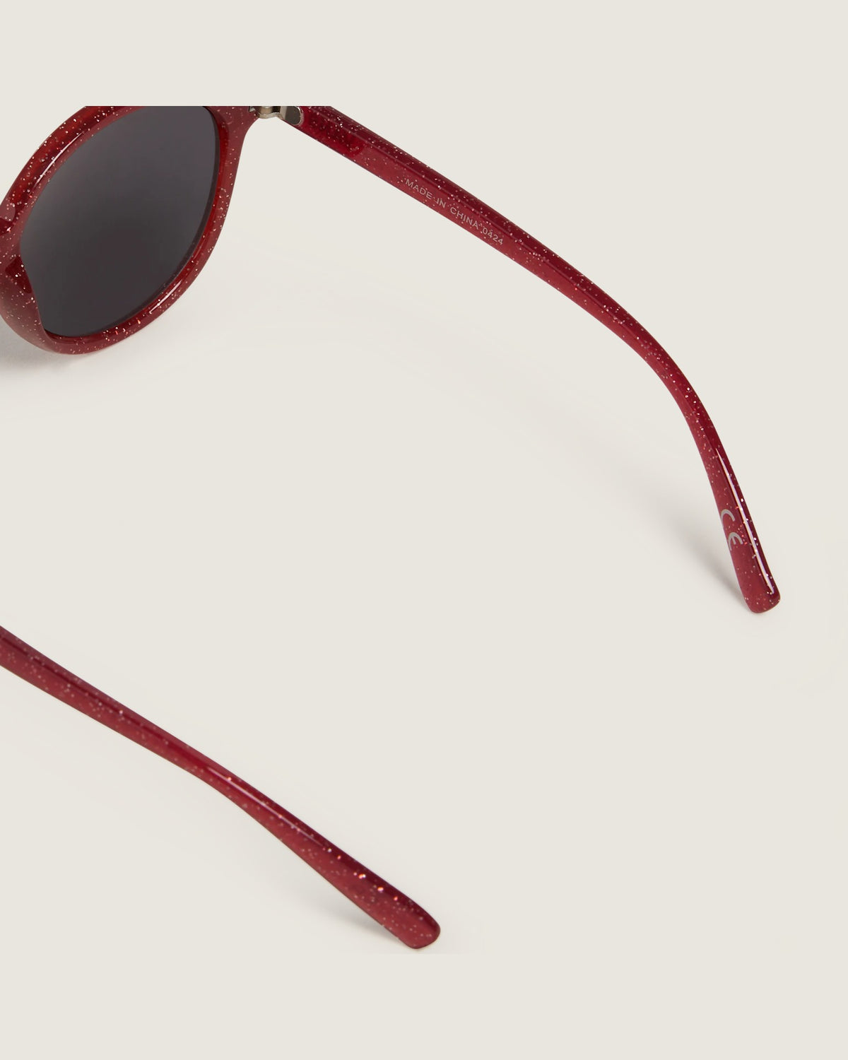 VANS Rise And Shine Sunglass Bordeaux Napszemüveg VN000HEEBRD1 - 5