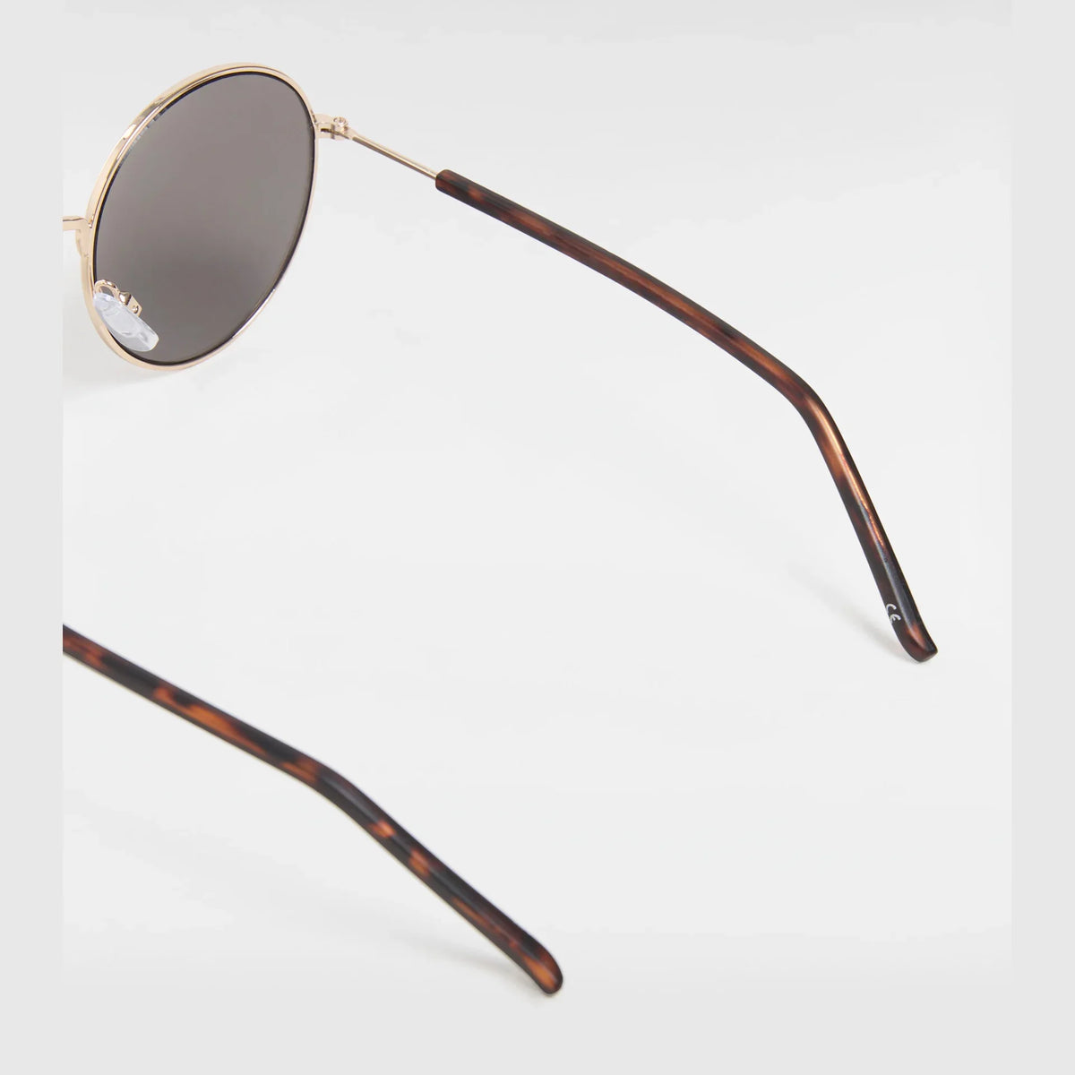 VANS Leveler Sunglasses Gold kép 4