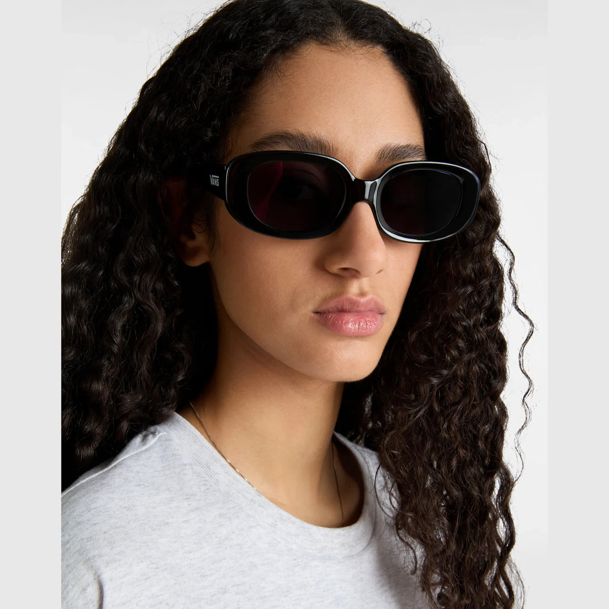 VANS Showstopper Sunglasses Black kép 4