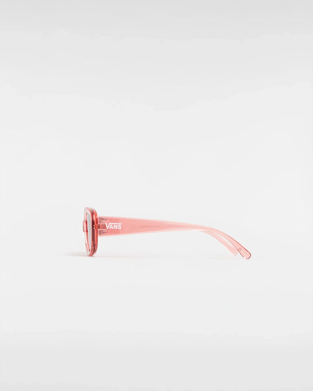 VANS Showstopper Sunglasses LOBSTER BISQUE kép 3