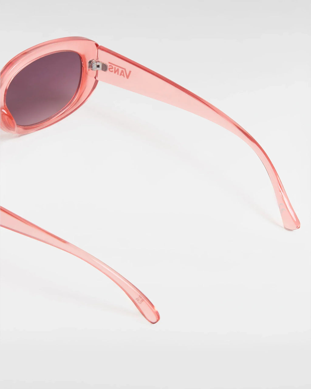 VANS Showstopper Sunglasses LOBSTER BISQUE kép 4