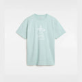 VANS CRAZY EDDY SS GRAY MIST kép 1