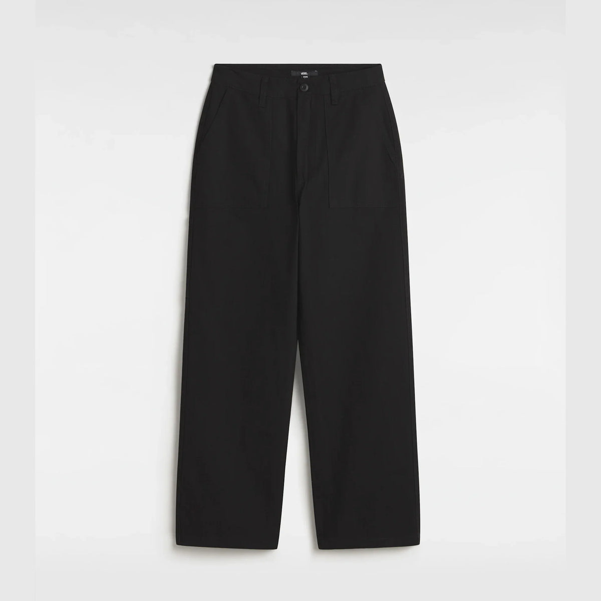 VANS Union Relaxed Carpenter Pant Black kép 1