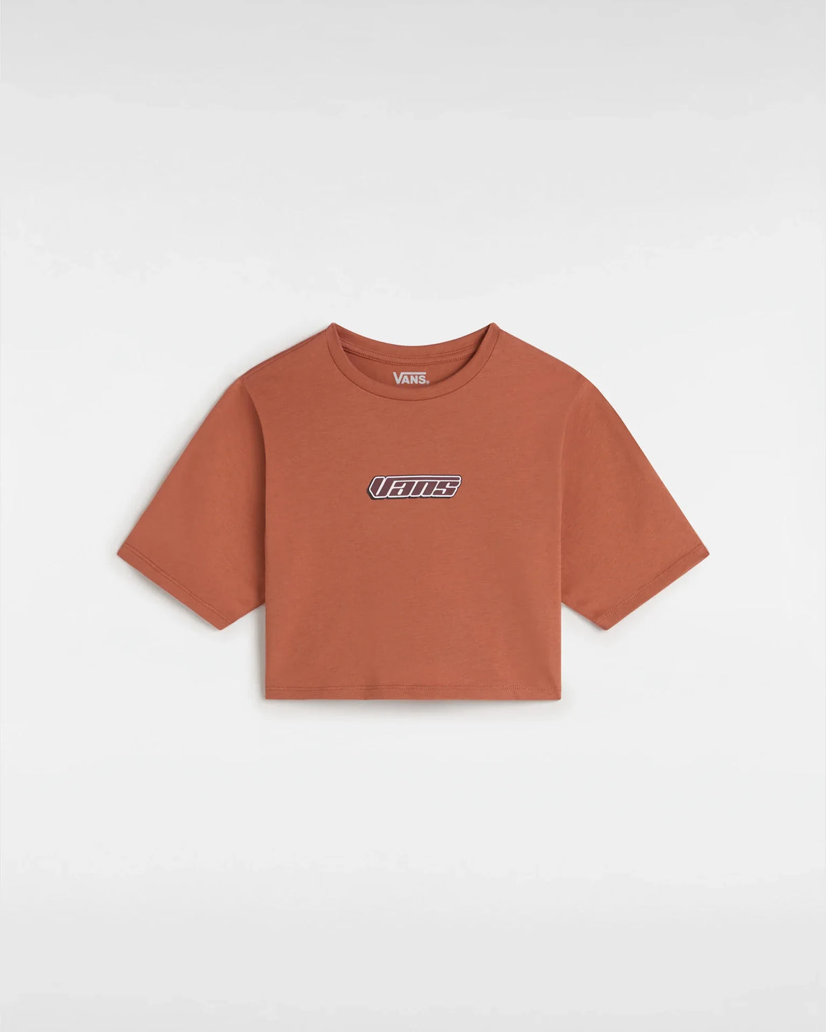 VANS Retro V Crew Crop II AUBURN VN000HHMC9J1 - 1